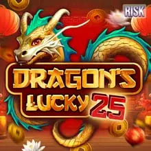 Dragon's Lucky 25