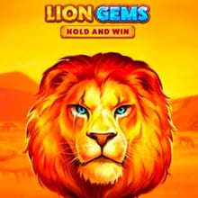 Lion Gems