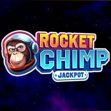 Rocket Chimp Jackpot!